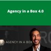 Robb Quinn – Agency in a Box 4.0