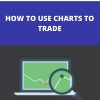 SARAH – SHECANTRADE – HOW TO USE CHARTS TO TRADE