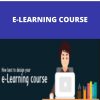 SBFOREX – E-LEARNING COURSE