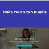 Tela Holcomb – Trade Your 9 to 5 Bundle