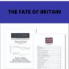 THE FATE OF BRITAIN