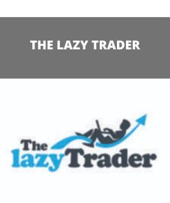 THE LAZY TRADER