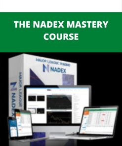 THE NADEX MASTERY COURSE