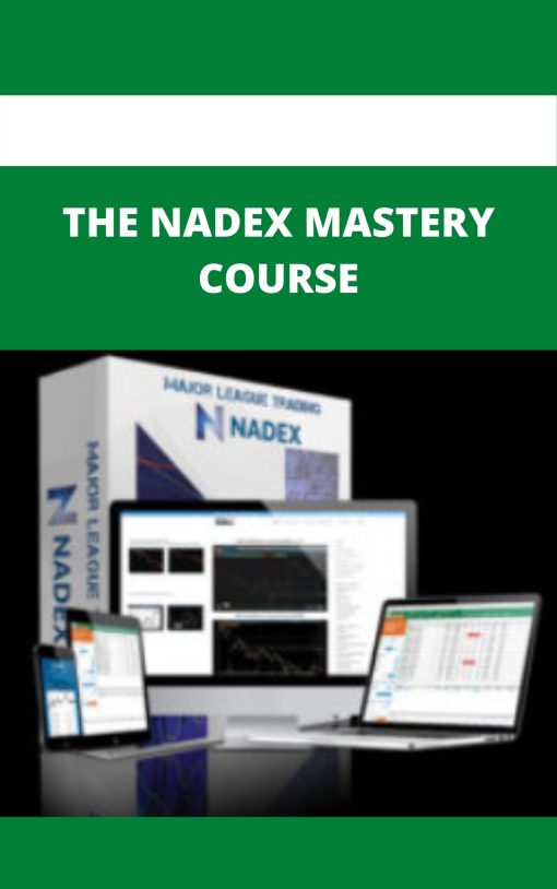 THE NADEX MASTERY COURSE