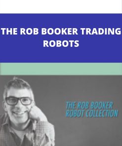 THE ROB BOOKER TRADING ROBOTS