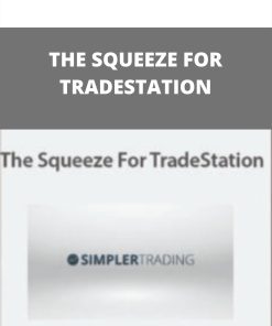 THE SQUEEZE FOR TRADESTATION