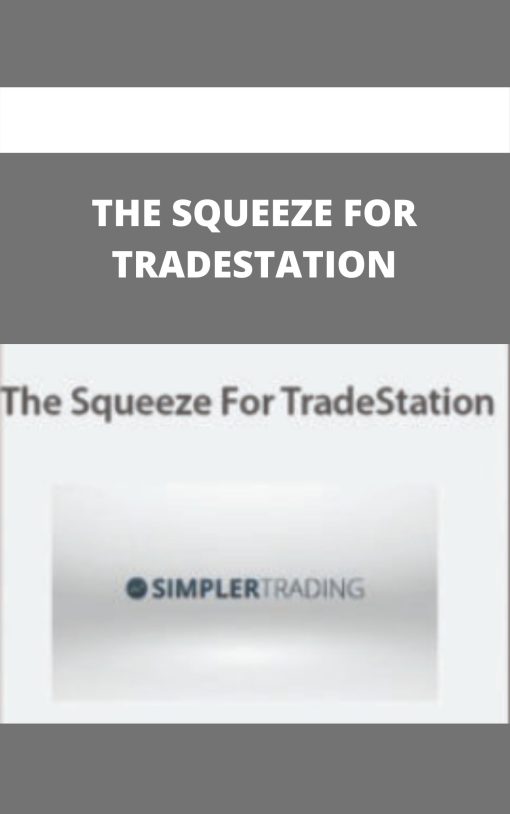 THE SQUEEZE FOR TRADESTATION