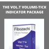 THE VOL.T VOLUME-TICK INDICATOR PACKAGE