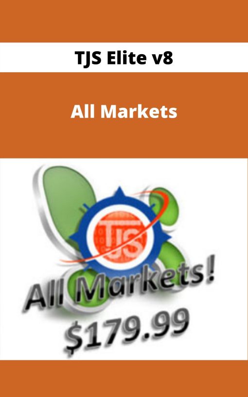 TJS Elite v8 – All Markets