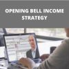 TODD MITCHELL – OPENING BELL INCOME STRATEGY