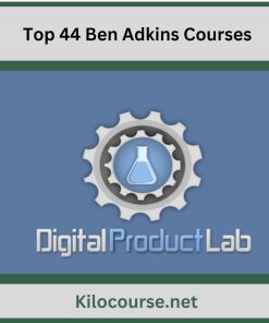 top 44 ben adkins courses