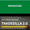 Tradezilla 2.0 – MarketCalls