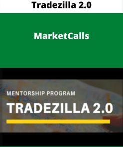 Tradezilla 2.0 – MarketCalls