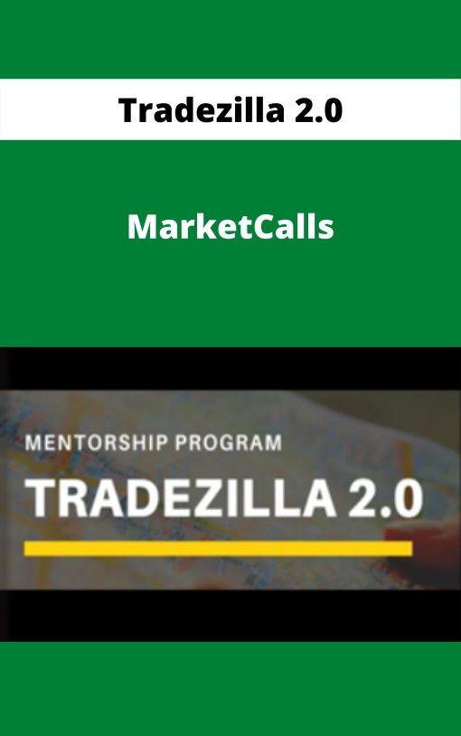 Tradezilla 2.0 – MarketCalls