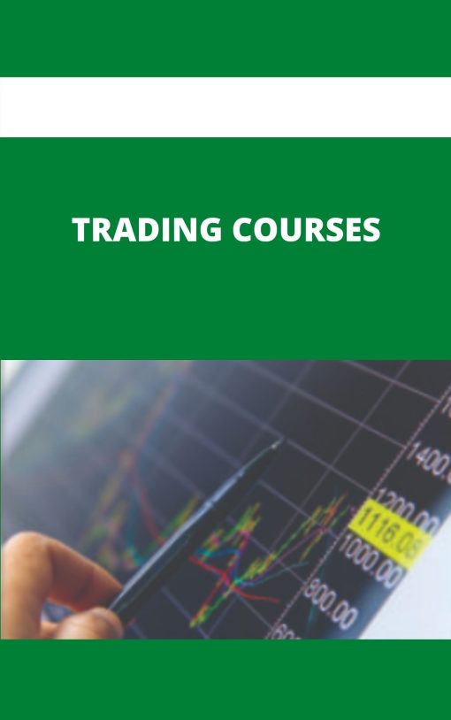 TRADING COURSES