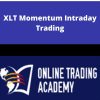 Tradingacademy – XLT Momentum Intraday Trading