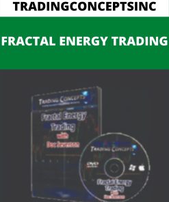 TRADINGCONCEPTSINC – FRACTAL ENERGY TRADING