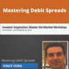 Tradingwins – Mastering Debit Spreads