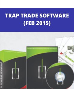 TRAP TRADE SOFTWARE (FEB 2015)