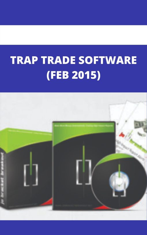 TRAP TRADE SOFTWARE (FEB 2015)