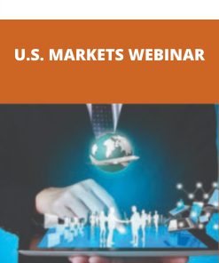 U.S. MARKETS WEBINAR