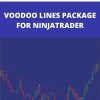 VOODOO LINES PACKAGE FOR NINJATRADER