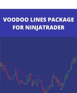 VOODOO LINES PACKAGE FOR NINJATRADER