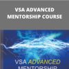 VSA ADVANCED MENTORSHIP COURSE