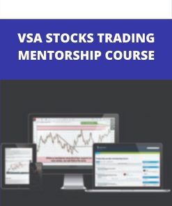 VSA STOCKS TRADING MENTORSHIP COURSE