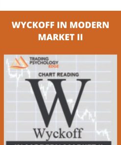 WYCKOFF IN MODERN MARKET II