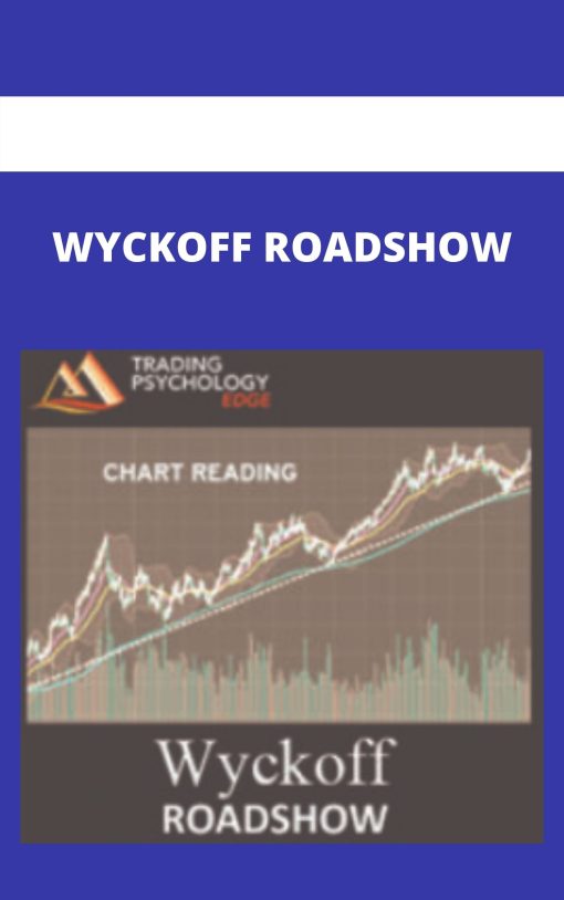 WYCKOFF ROADSHOW