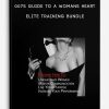 007s Guide to a Womans Heart – Elite Training Bundle | Available Now !