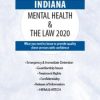 Indiana Mental Health & The Law – Phyllis Garrison | Available Now !