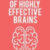 7 Habits of Highly Effective Brains (Audio Only) – Jonathan Jordan | Available Now !