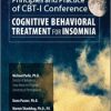 2017 Principles and Practice of CBT-I: Cognitive Behavioral Therapy for Insomnia – Jason Ellis, Michael Perlis, Donn Posner | Available Now !