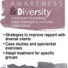 Multicultural Awareness & Diversity: Strategies to Improve Client Rapport & Cultural Competence – Leslie Korn | Available Now !