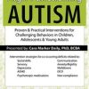 High-Functioning Autism: Proven & Practical Interventions for Challenging Behaviors in Children, Adolescents & Young Adults – Cara Marker Daily | Available Now !