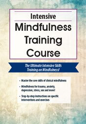 2-Day Intensive Mindfulness Training Course – Terry Fralich | Available Now !