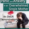 EMDR for Panic and Anxiety in an Overwhelmed Single Mother – Laurel Parnell | Available Now !