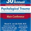 Bessel A. van der Kolk’s 30th Annual Trauma Conference: Main Conference – Andres Gonzalez, Atman Smith, Ali Smith, Dr. Cathy Malchiodi, Julian Ford, Martin Teicher, Ed Tronick, Robert Whitaker, Tarana Burke, Bessel van der Kolk | Available Now !