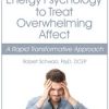 Using Energy Psychology to Treat Overwhelming Affect: A Rapid Transformative Approach – Robert Schwarz | Available Now !