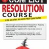 2-Day Conflict Resolution Course for Mental Health Professionals – Alan Godwin | Available Now !