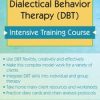 2-Day Dialectical Behavior Therapy (DBT) Intensive Training Course – Lane Pederson | Available Now !