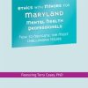 Ethics with Minors for Maryland Mental Health Professionals: How to Navigate the Most Challenging Issues – Terry Casey | Available Now !