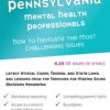 Ethics with Minors for Pennsylvania Mental Health Professionals: How to Navigate the Most Challenging Issues – Terry Casey | Available Now !