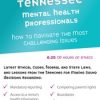 Ethics with Minors for Tennessee Mental Health Professionals: How to Navigate the Most Challenging Issues – Terry Casey | Available Now !