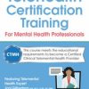 Telehealth Certification Training for Mental Health Professionals – Joni Gilbertson | Available Now !
