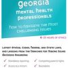 Ethics with Minors for Georgia Mental Health Professionals: How to Navigate the Most Challenging Issues – Terry Casey | Available Now !