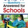 The Top 10 COVID-19 Questions Answered for Schools – John B. Comegno II | Available Now !