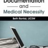 Tele-Mental Health Documentation and Medical Necessity – Beth Rontal | Available Now !